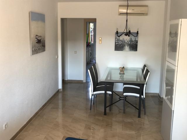 2236-Lovely Groundfloor With Pool View Casares Exteriér fotografie